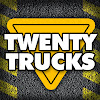 What could twentytrucks buy with $1.08 million?