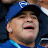Diego Armando Maradona