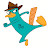 Perry Platypus