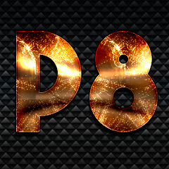 Robocraft PT channel logo