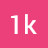1k