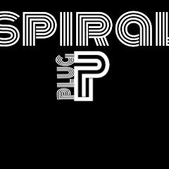 spiral plug channel logo
