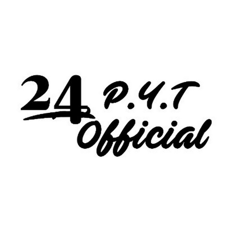 Logo for 24 PYT Official