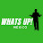 Whats Up!
