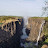 victoria falls view