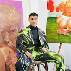 John Hui Art Avatar