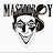 Djmasterandy