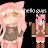 LittleDomoGirl mcpe minecraft