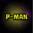 P-Man