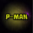 P-Man