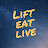 Lifteatlive
