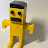 That lego dude