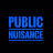 Public Nuisance62