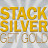 Gold stacker76