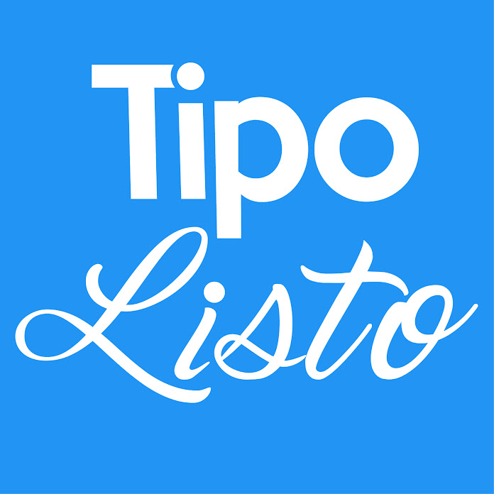 Tipo Listo Net Worth & Earnings (2025)