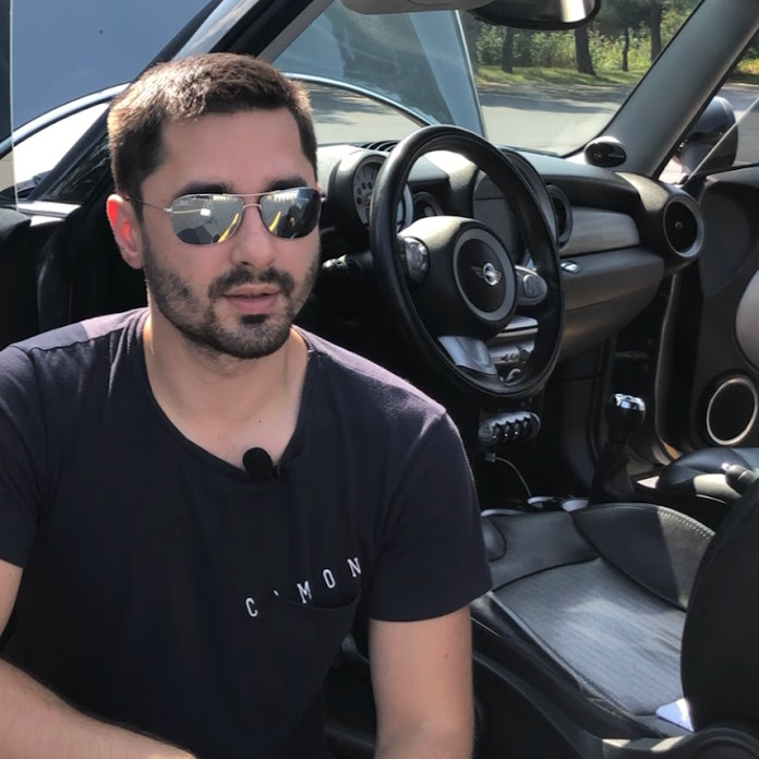 SimpleCarGuy Net Worth & Earnings (2026)