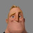 Mr Incredible
