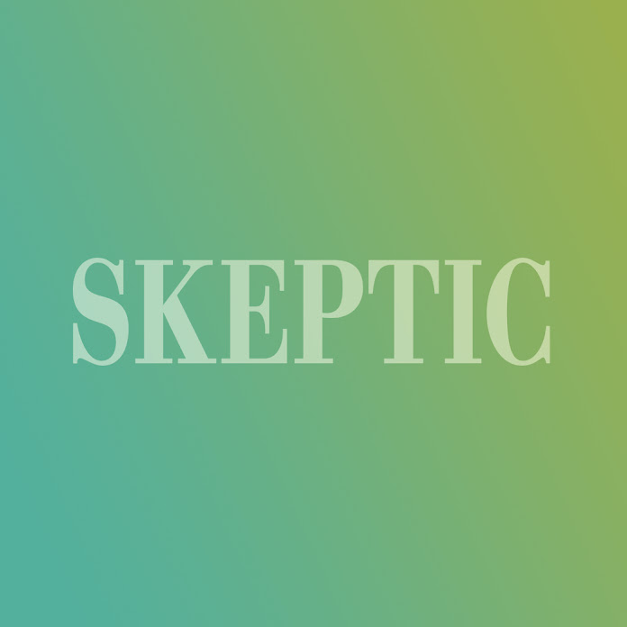 Skeptic Net Worth & Earnings (2026)