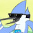 Aesthetic Mordecai