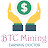 BTC Mining