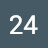 24 HD