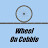 Wheel On Cobble