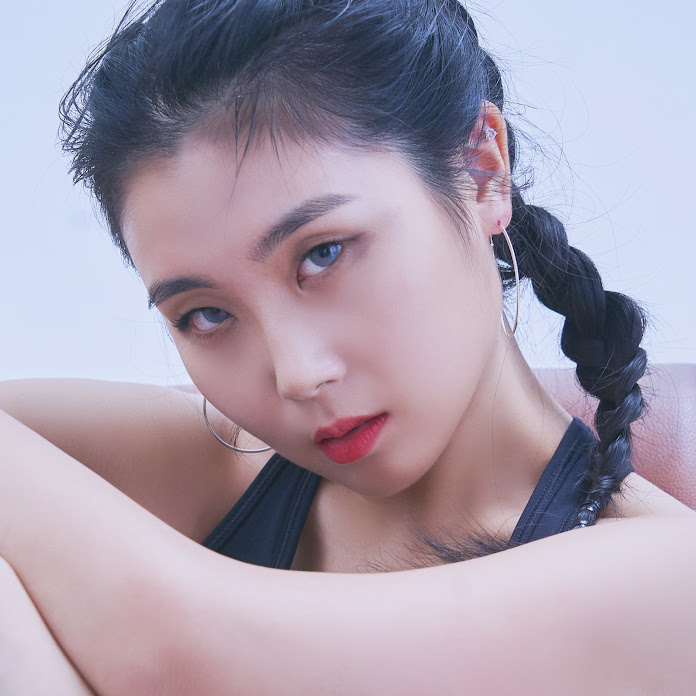 imlisarhee Net Worth & Earnings (2025)