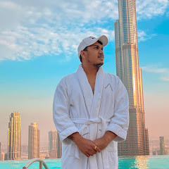 Thumbnail of related channel