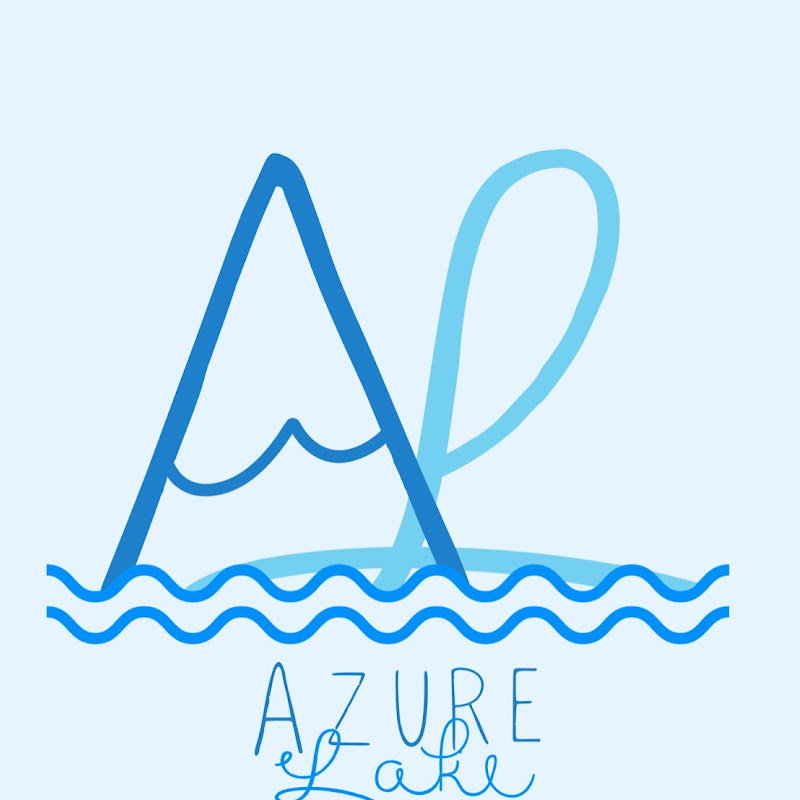 Logo for Azure Lake