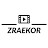 Zraekor