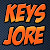 Logo: KeysJore