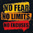 No Limits Podcast