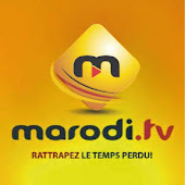 Marodi tv Sénégal