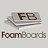 Foamboards