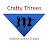 Crafty Threes