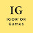 IGOR’OK Games