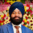 Gurudan Singh