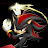 Shadow the dark hedgehog King