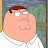 peter griffin
