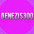 Genezis300