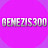 Genezis300