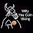 Willy The Coin Viking