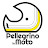 Pellegrino in moto