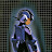 MegaMan (Black)