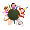 What could KidsClassroom - Nursery Rhymes & Kids Songs buy with $163.4 thousand?