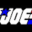 JOE SELF