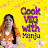 Cook Veg With Manju