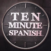 Ten Minute Spanish
