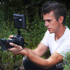 Thumbnail of related channel