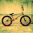 BMX ONE LOVE